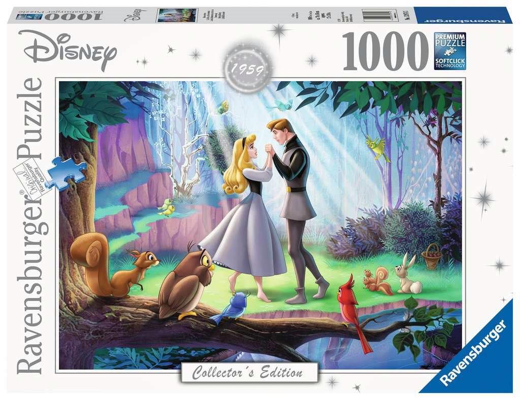 Puzzle Disney Csipker Zsika Db Puzzlemania Hu