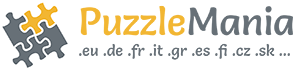 Puzzle Mania logo