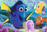 Meklējot Nemo