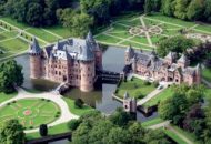 Castillos del Benelux