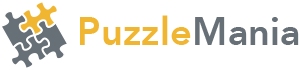 Puzzle Mania logo