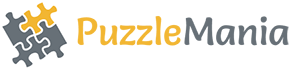 Puzzle Mania logo