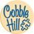 Cobble Hill puzzle logo