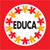 Educa puzzle logo