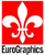 Eurographics puzzle logo