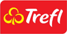 Trefl puzzle logo