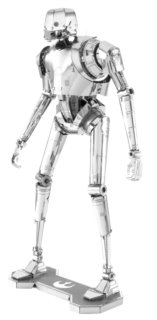 Puzzle Star Wars Rogue One: K-2SO 3D