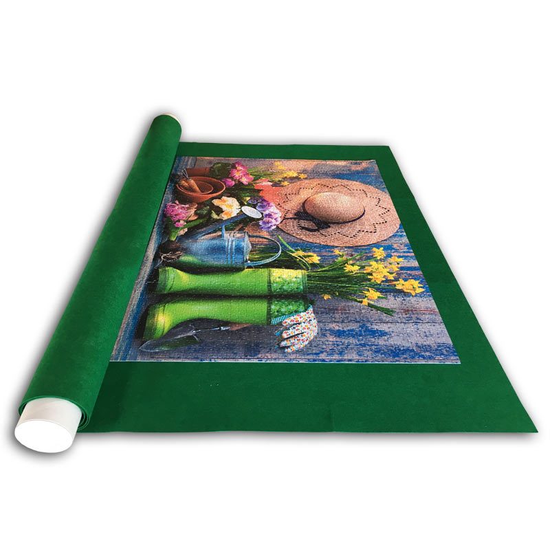 Puzzle Puzzle Roll Mat up to 6000 pieces Grafika