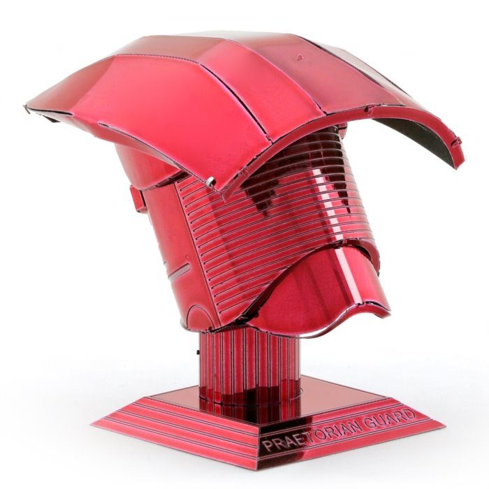 Puzzle Star Wars: Helmet Pretorian Guarda 3D