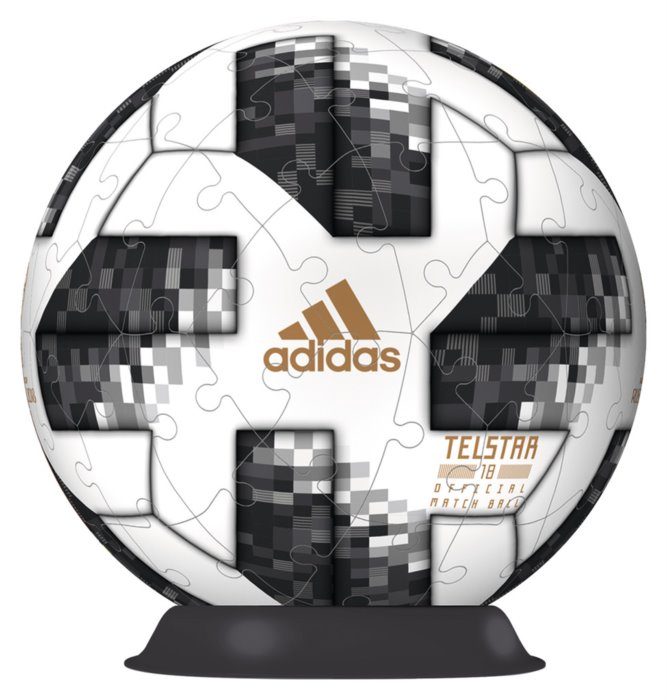 Puzzle 2018 FIFA World Cup Russia Official Match Ball