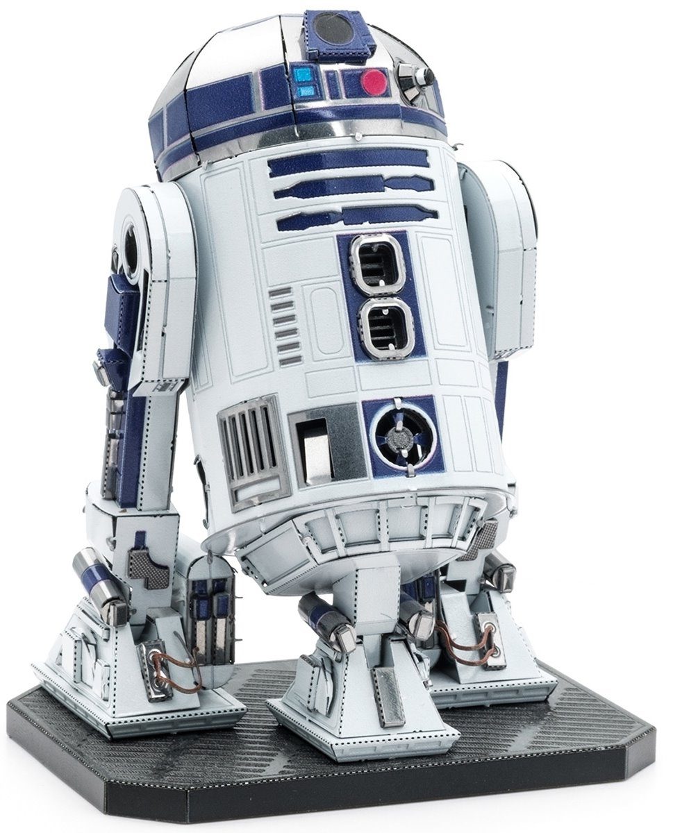 Puzzle Star Wars: R2-D2 (ICONX)