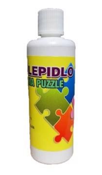 Puzzle glue 100 ml