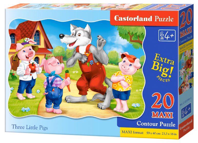 puzzle-three-little-pigs-1-39-pieces-puzzlewholesale-eu