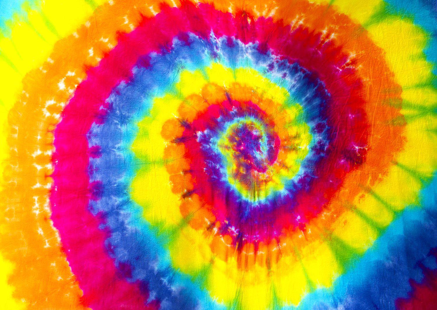 Puzzle Rainbow Swirl