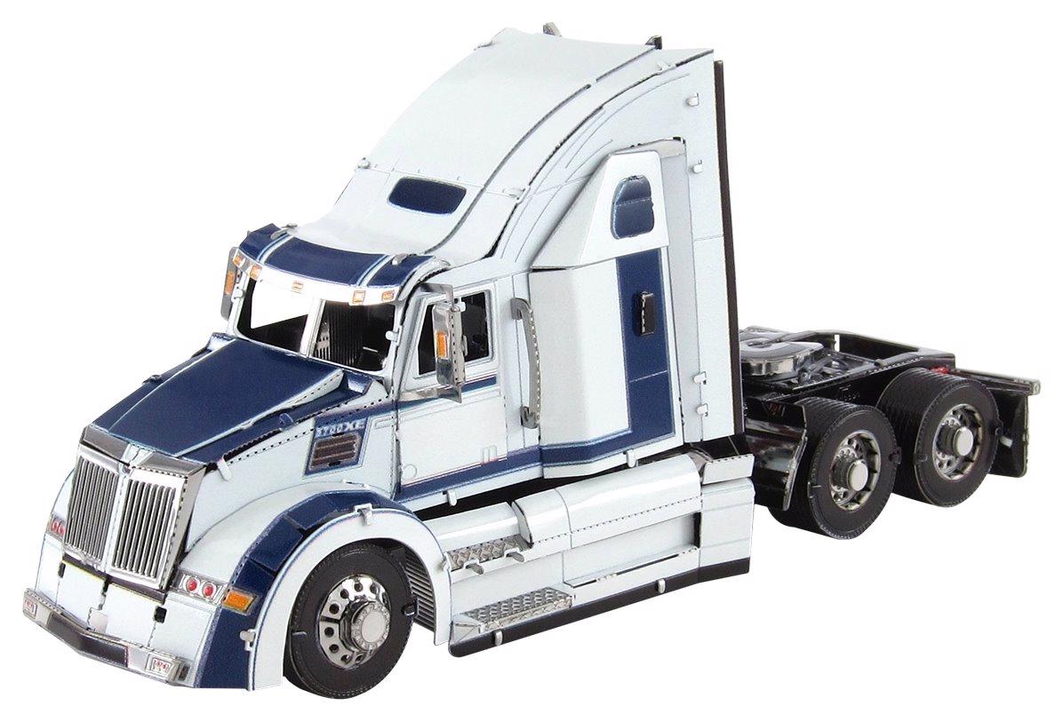 Puzzle Western Star 5700XE