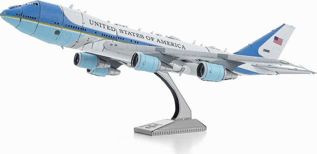 Puzzle Air Force One