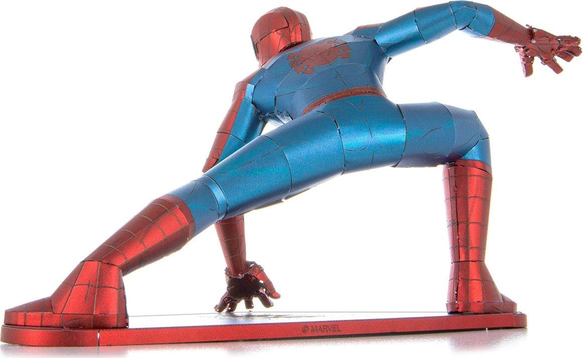 Puzzle Avengers: Spider-Man image 2