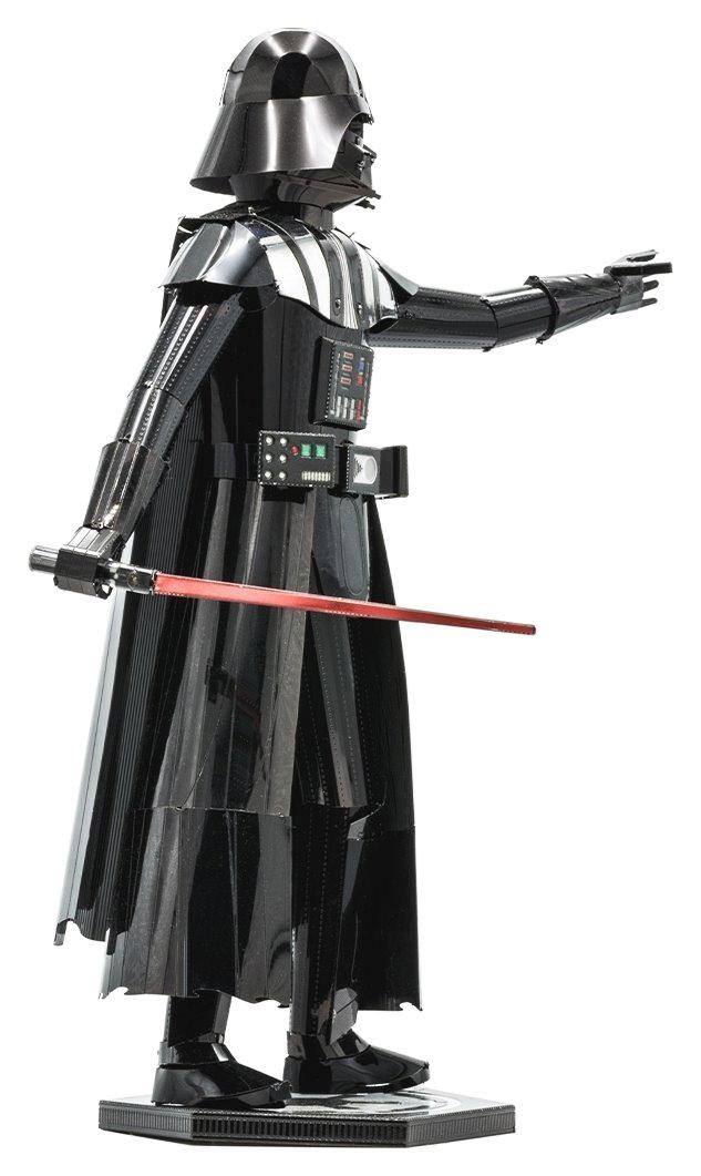 Puzzle Star Wars: Darth Vader (ICONX) image 2