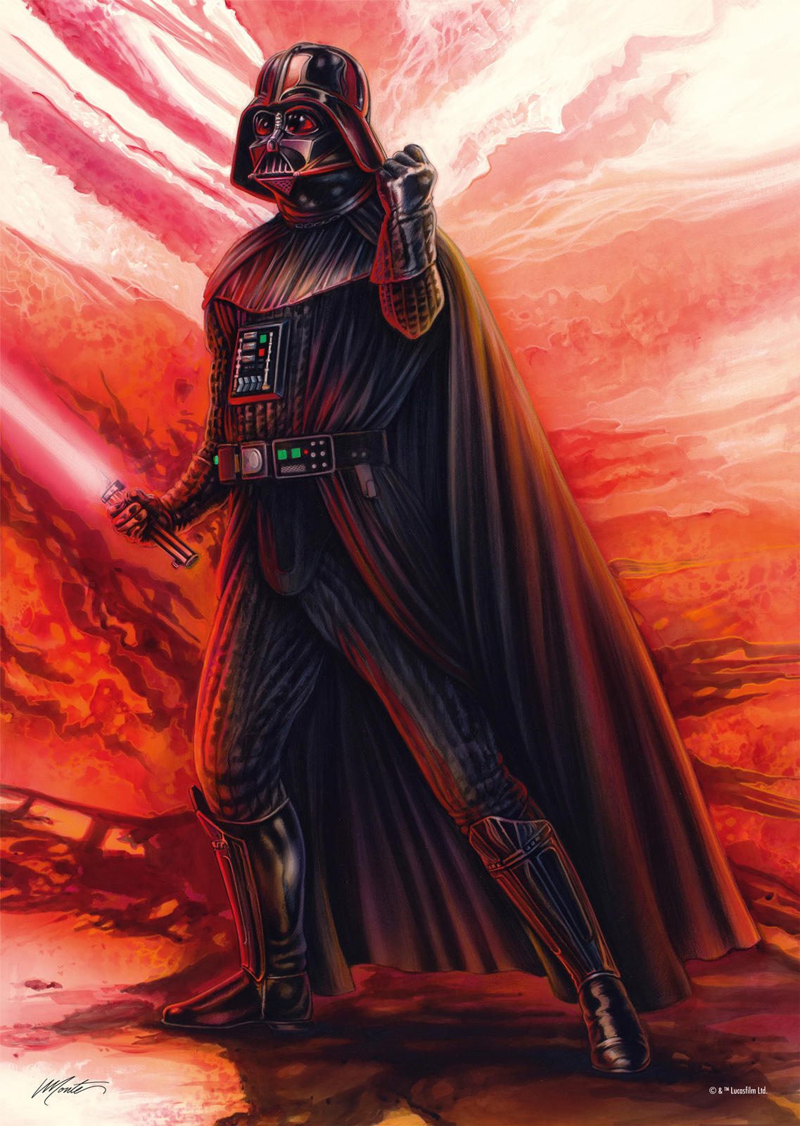 Star Wars: The Sith