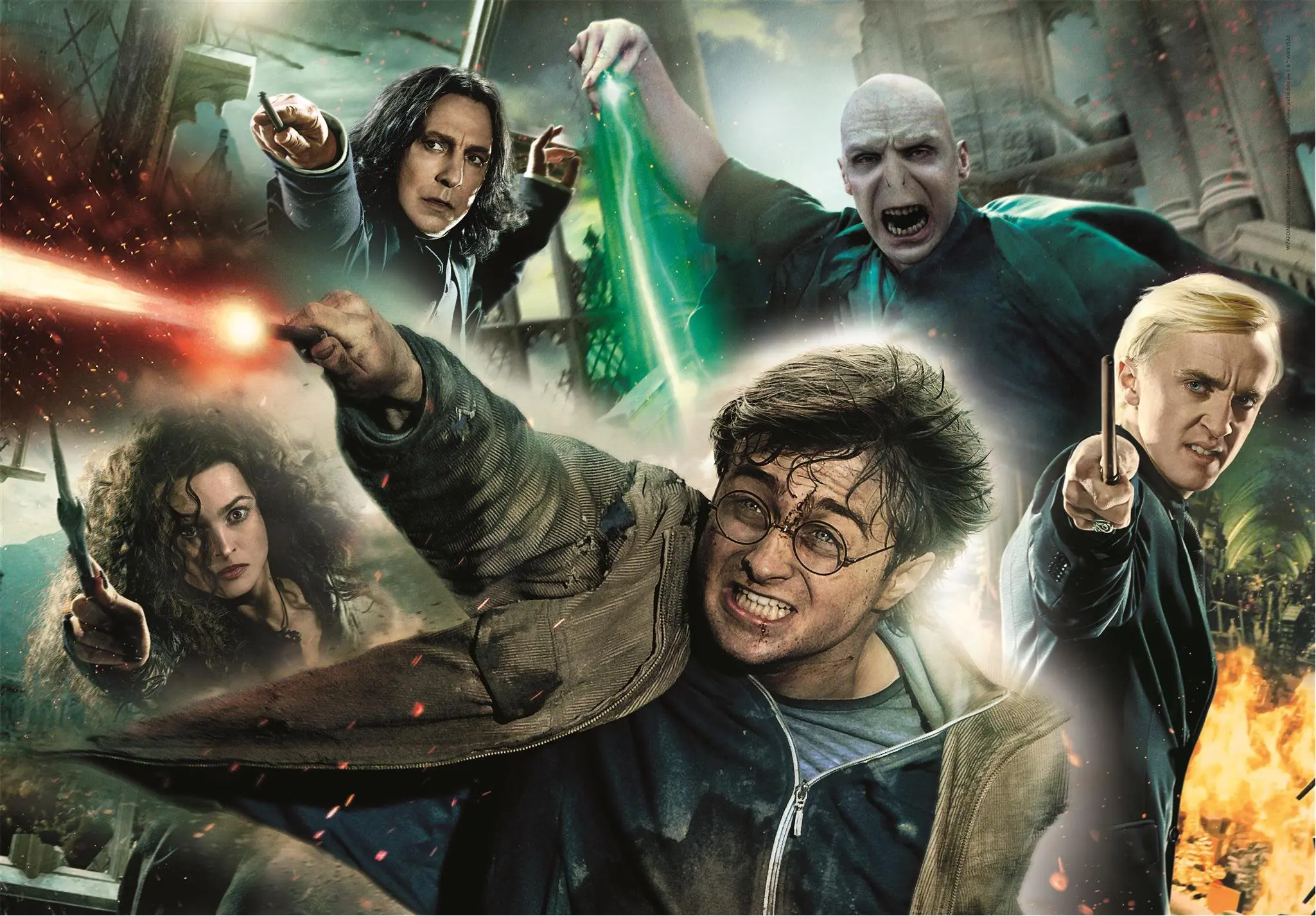 Máquina De Insignias Harry Potter – Crea Tus Propios Accesorios Mágicos, Juguete Creativo Para Niños De 7 A 10 Años