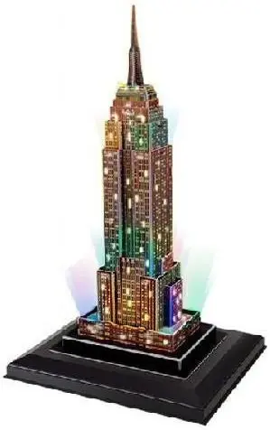 puzzle-cubicfun--empire-state-
