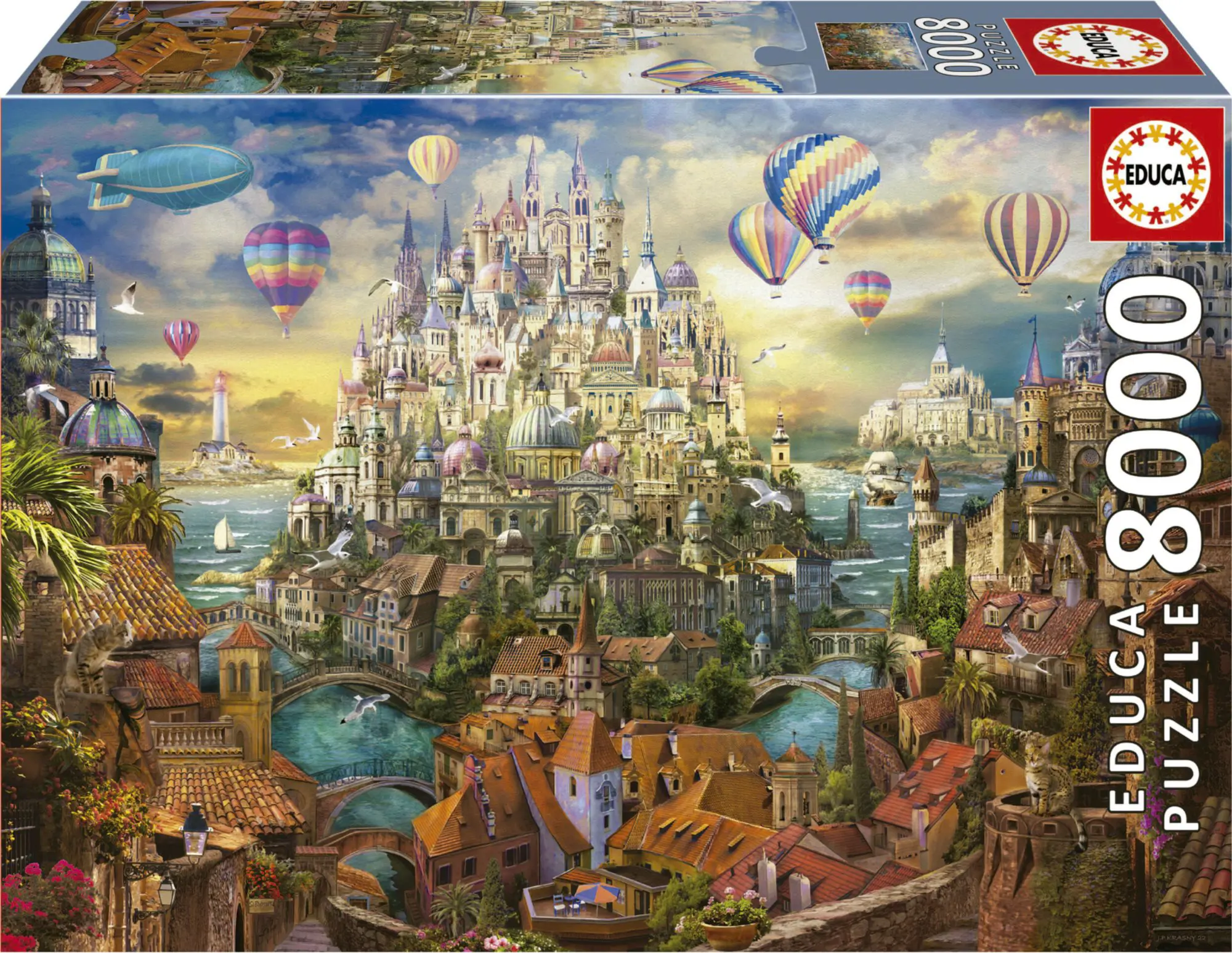 puzzle-educa-8000-pieces-dream
