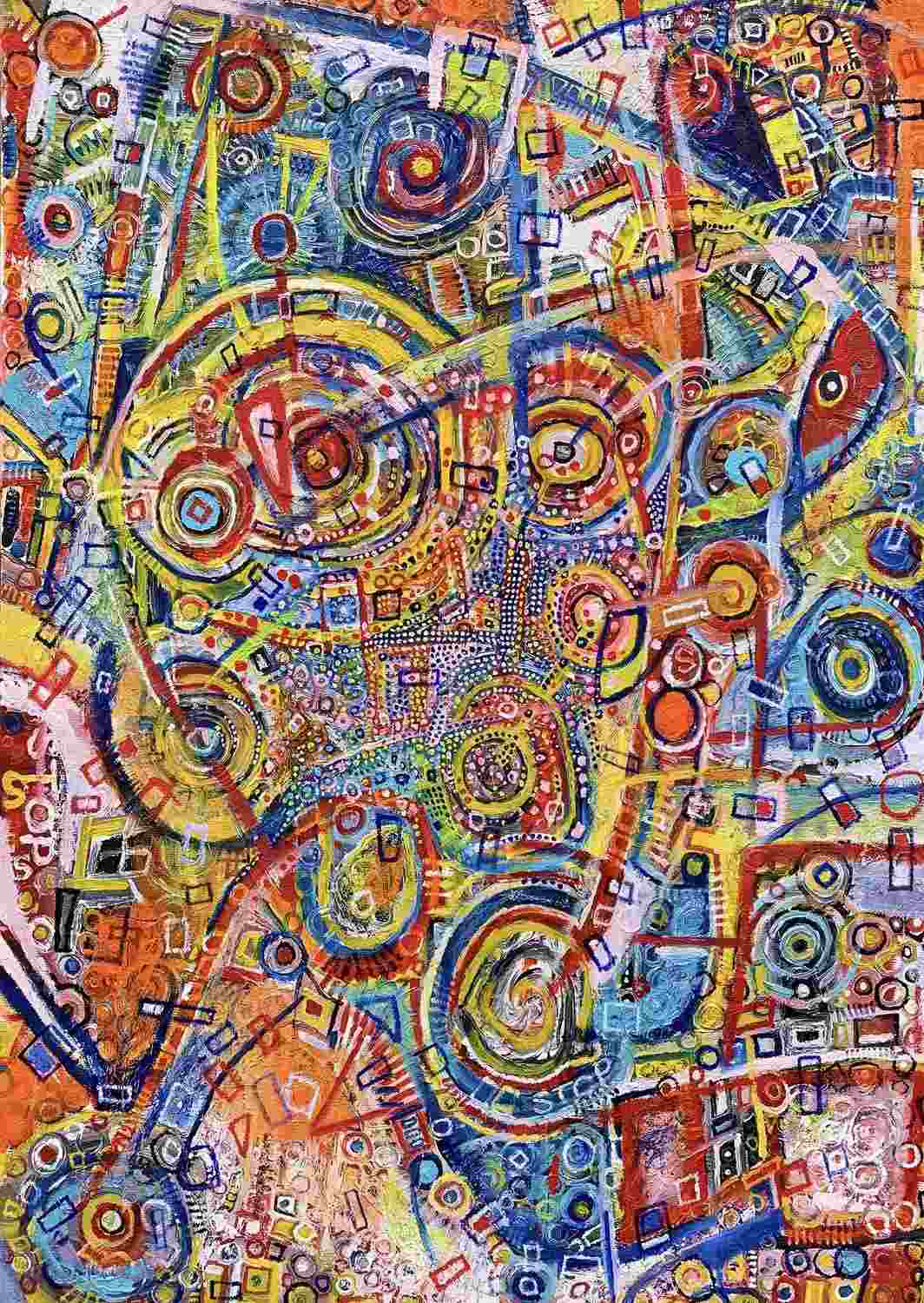 Puzzle Život rastlín