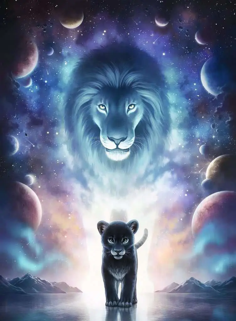 Puzzle Big dream 300 XXL