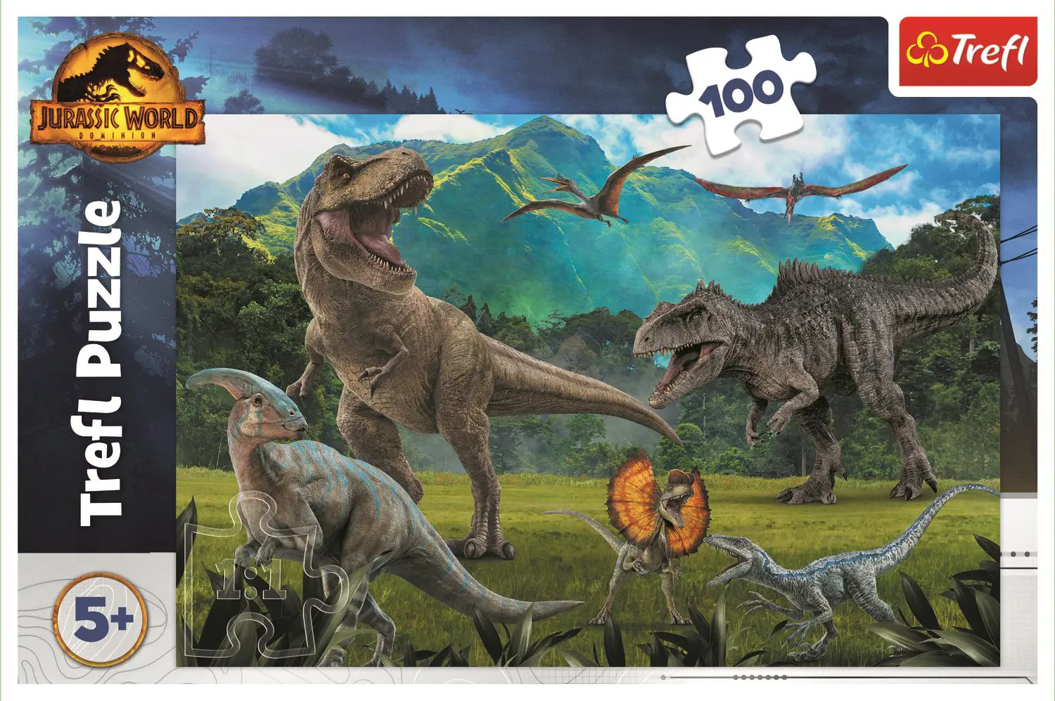 puzzle-trefl-100-pieces-
