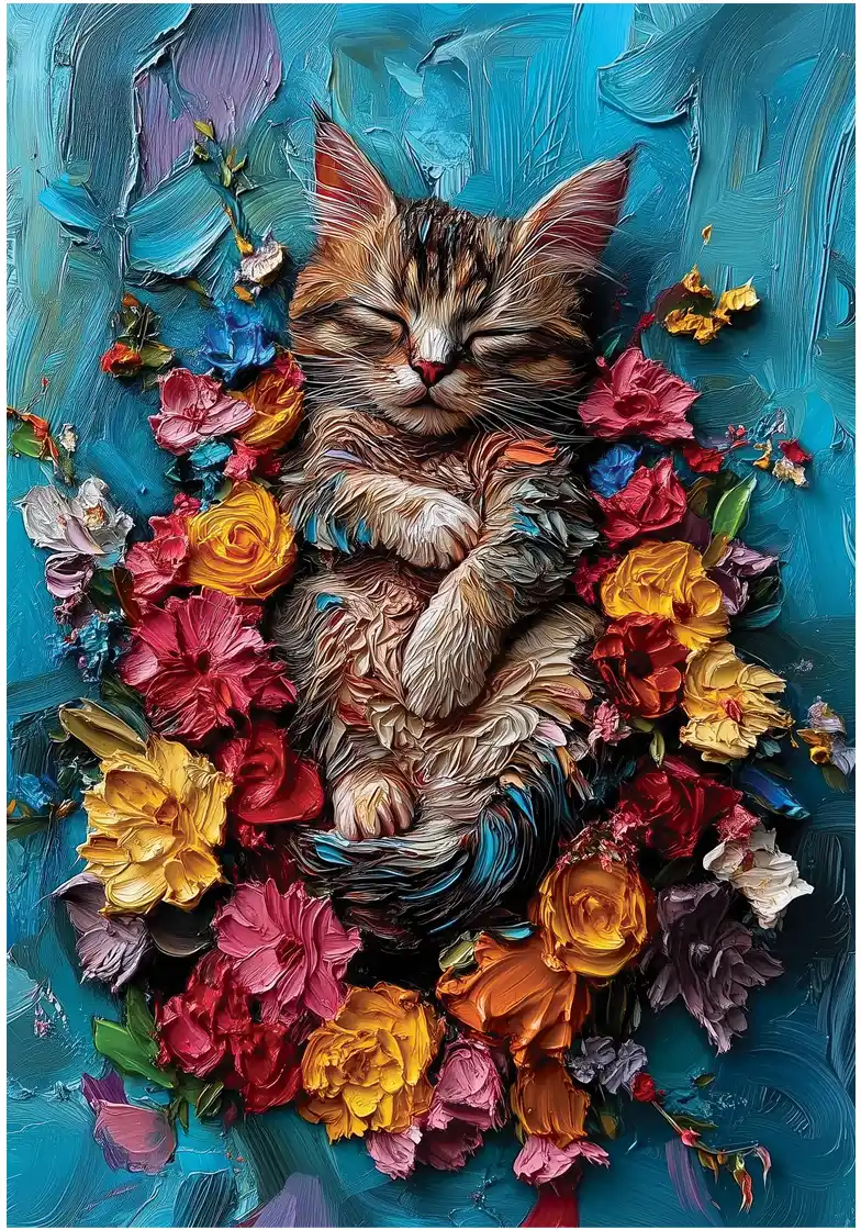 Puzzle Siesta
