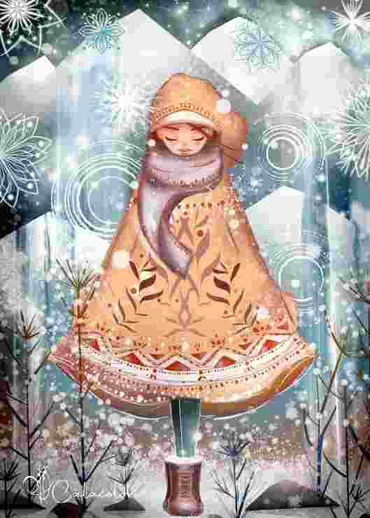 Puzzle Sneh