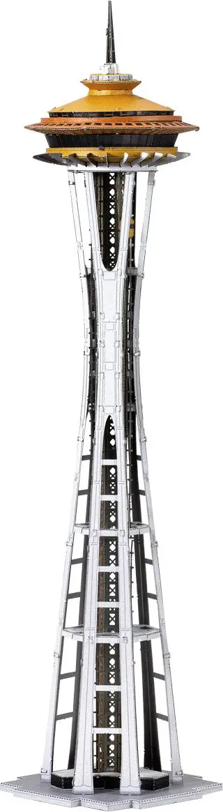 Puzzle 3D puzzle Premium Series: Space Needle