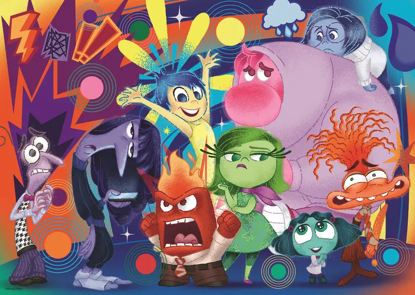 Puzzle U glavi 2
