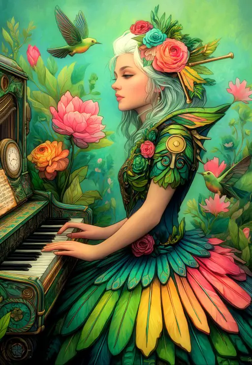 Puzzle Adagio