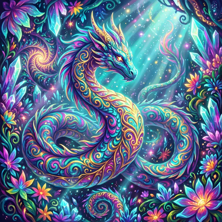Puzzle Sárkány kihívás