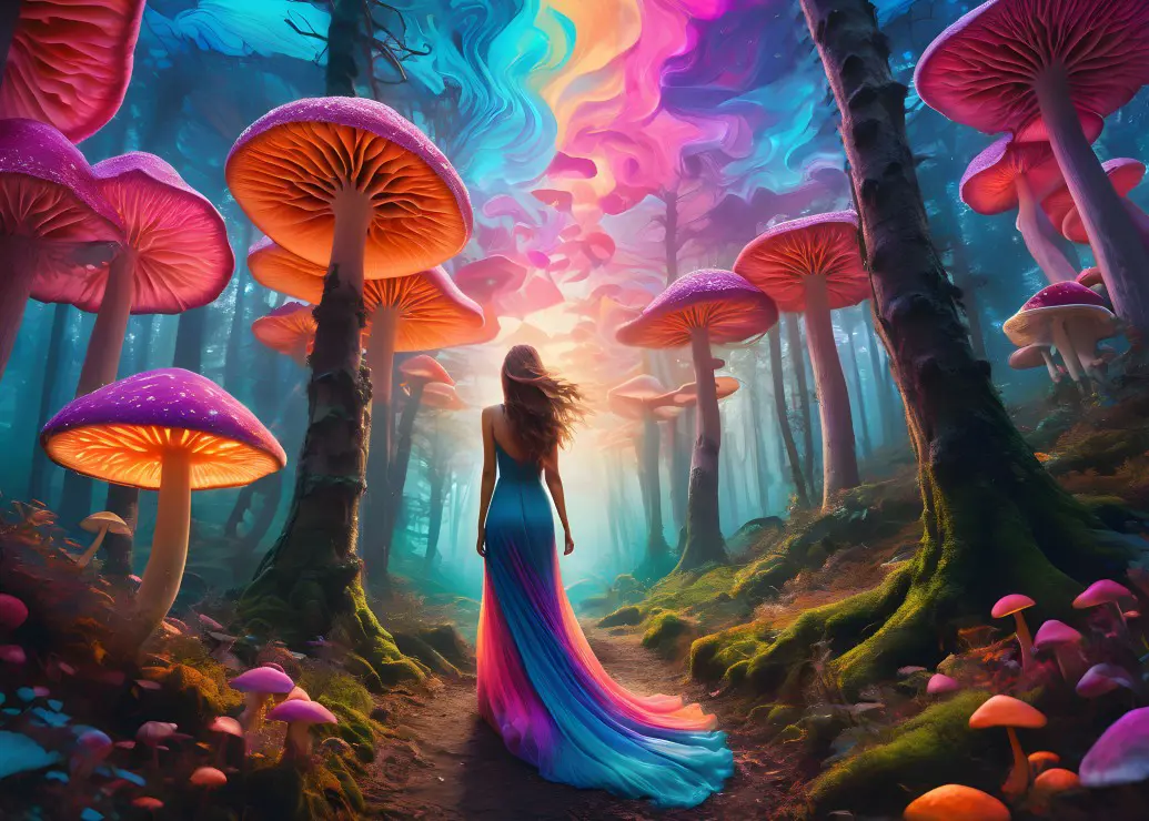 Puzzle Forest Whimsy