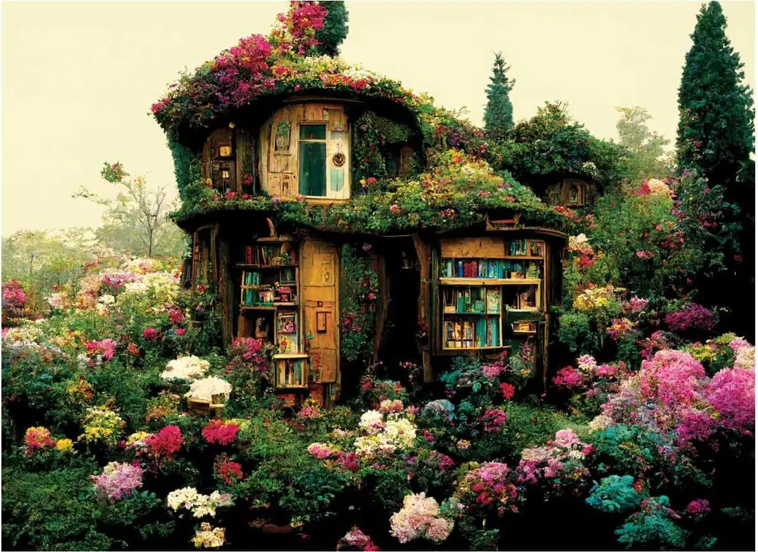 Puzzle Hidden Reading