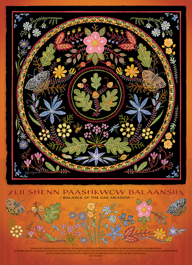 Puzzle Lii Shenn