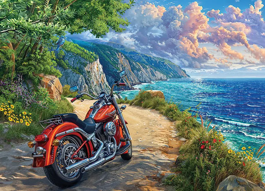 Puzzle A sosit