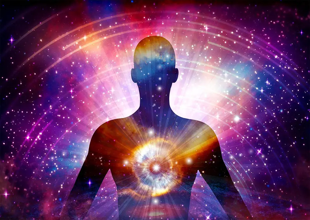 Puzzle Kozmické spojenie