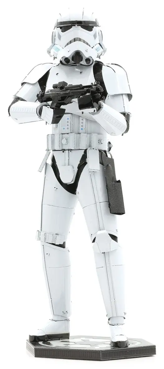 Puzzle Star Wars: Stormtrooper (ICONX)