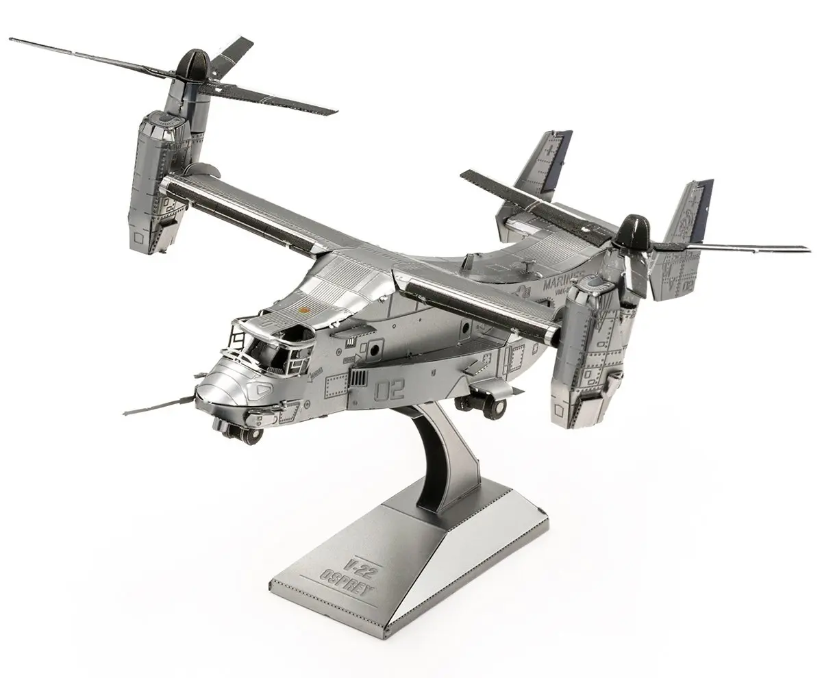 Puzzle V-22 Osprey