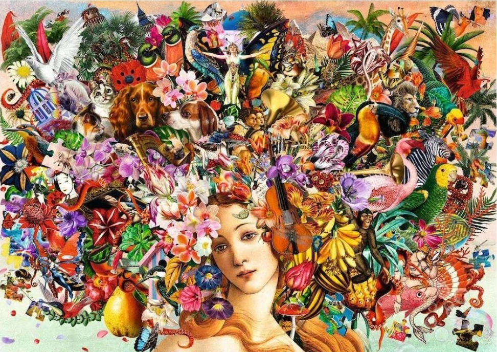 Puzzle Passion 