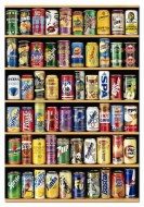 Puzzle Cans