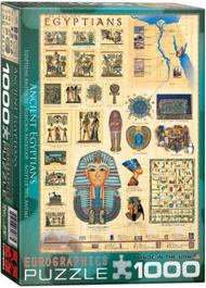 Puzzle Starý Egypt image 2