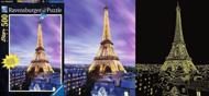 Puzzle Wieża Eiffla. Paryż image 2