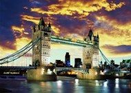 Puzzle Tower Bridge, Londra
