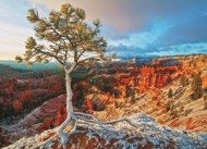 Puzzle Sunrise in Grand Canyon