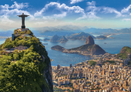 Puzzle Rio de Janeiro