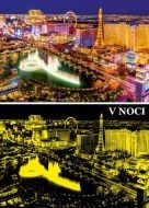 Puzzle Las Vegas - neon